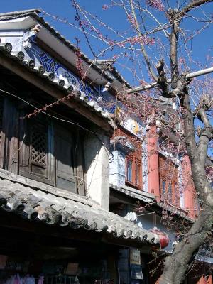 Dali Old City 02大理古城