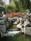 A Scene of Congxin Yuen