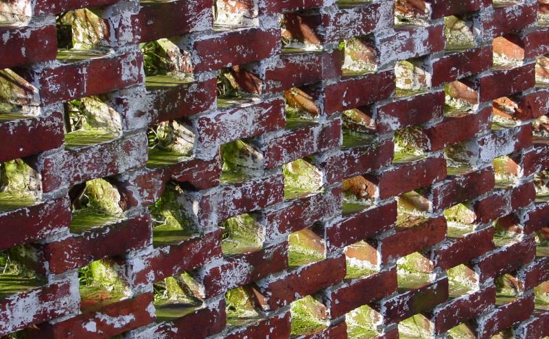 <b>Patchwork Bricks*</b><br>by GregZ
