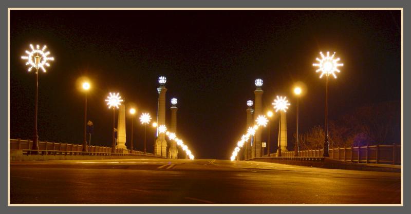 <b>Memorial Bridge</b><br>by Steve (PFC2001)
