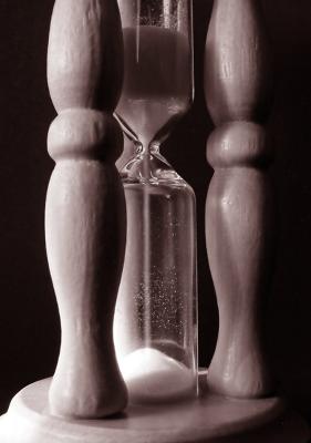 Present, Past & Futureby Cara Davis Conomos
