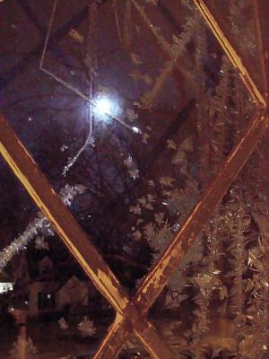 Sharing Dreams Out The Old Upstairs Windowby Shutter
