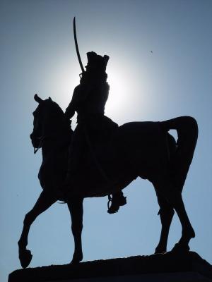 High Horseby Jeff D