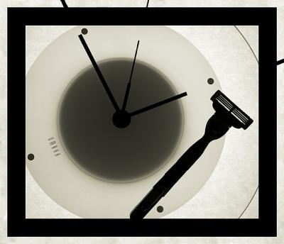 24 Hour Shadow ?by MFC ( for fun only- not for voting )
