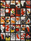 <b>Hanafuda</b><br><font size=1>by Helen Betts</font>