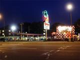 Porkys 1953 - 2003 by dave vichich