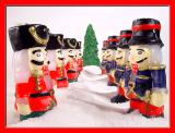 The Nutcracker<br>by pablo