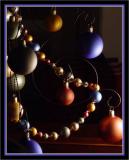 <b>the Wire Ornament Tree</b><br><font size=1>by Bev Brink</font>