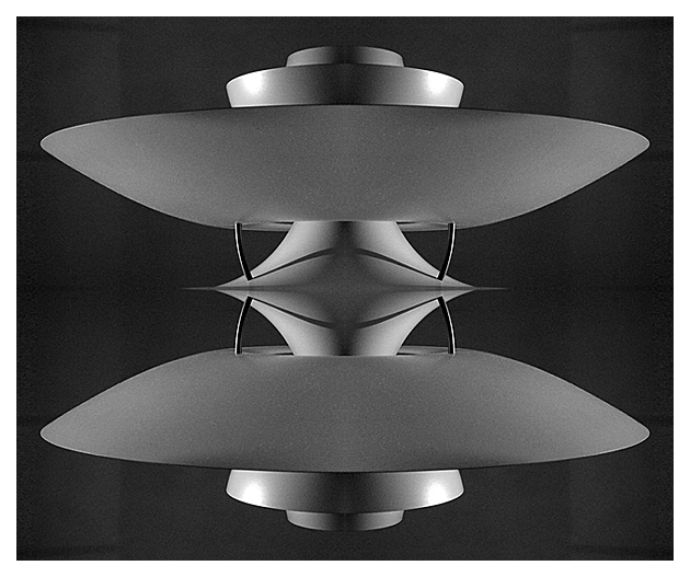 <B>Artificial symmetry</B><BR><FONT size=2>by bezucho</FONT>