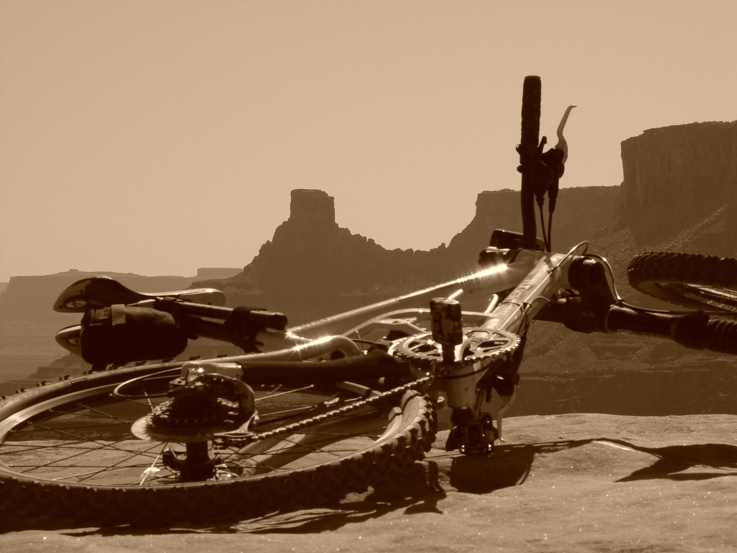 THIRD PLACE <br><B>Modern West</B><BR><FONT size=2>by JJackson</FONT>