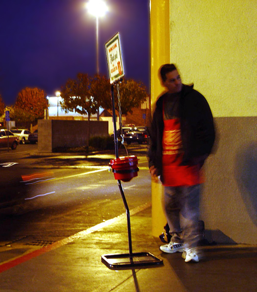 <b><i>10th - </i>The Bell Ringer</b><br>by Nee