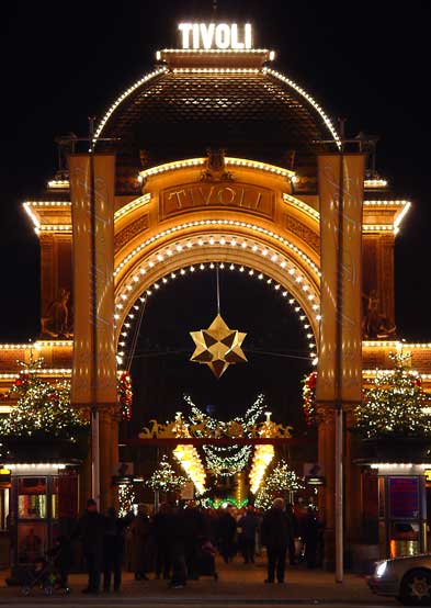 Tivoli<br>by Willem