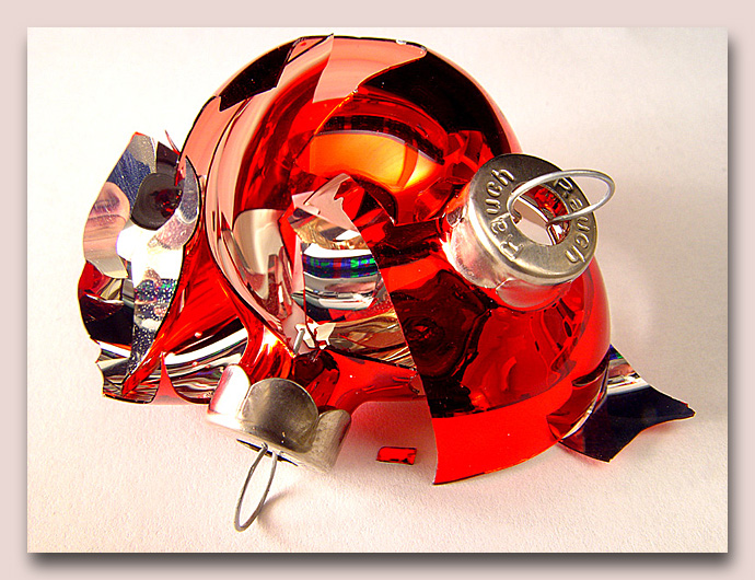 <b><i>4th - </i>The Ghost of Christmas Past</b><br>by pablo