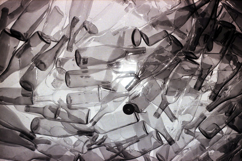 Glass