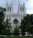 - Washington National Cathedral