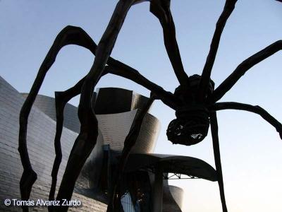 Guggenheim Bilbao