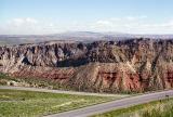 Flaming Gorge