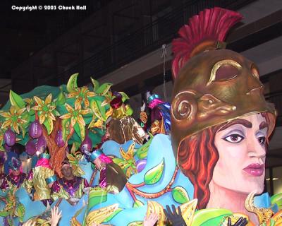 One More Float