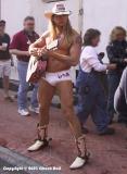 Naked Cowboy