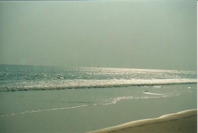 Bay of Bengal 3