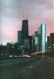 Chicago - John Hancock Tower