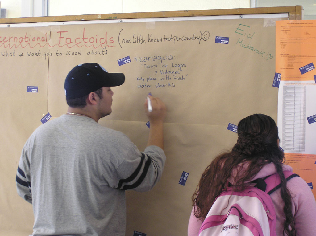 Nicaraguan ISU Student P1010024.jpg