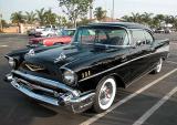 1957 Chevy Bel Air