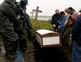 Burial
