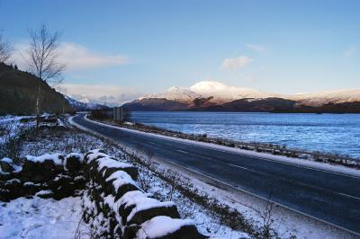 Ben Lomond