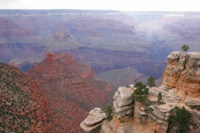 South Rim I (Grand Canyon)