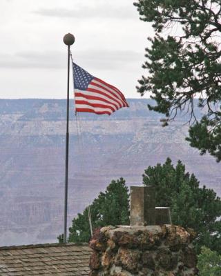 South Rim II