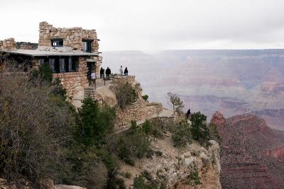 South Rim VI