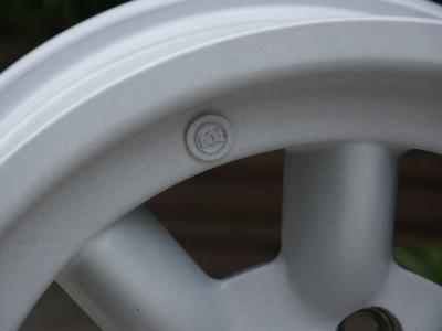 Minilite 8x15 Forged Aluminum Wheels - Photo 5
