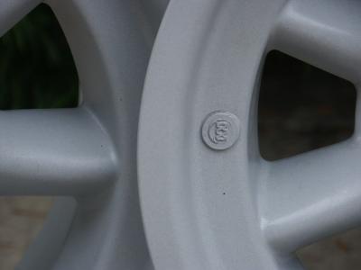 Minilite 8x15 Forged Aluminum Wheels - Photo 6