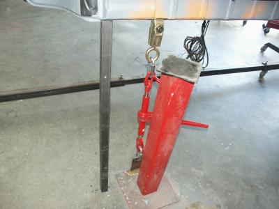 Longitudinal Restoration - Photo 4