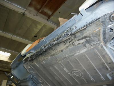 Longitudinal Restoration - Photo 9