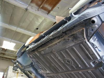 Longitudinal Restoration - Photo 10