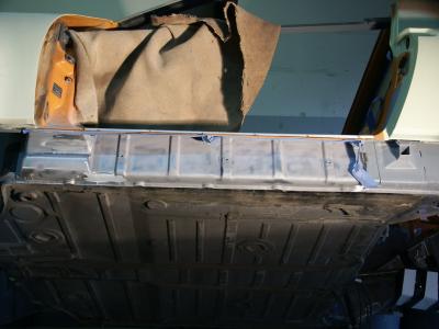 Longitudinal Restoration - Photo 19