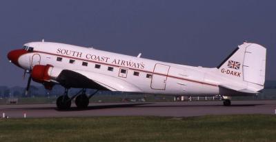 South Coast Airways Dakota.jpg