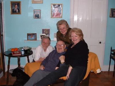 The Bohill clan
