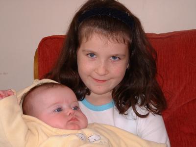 with Clona