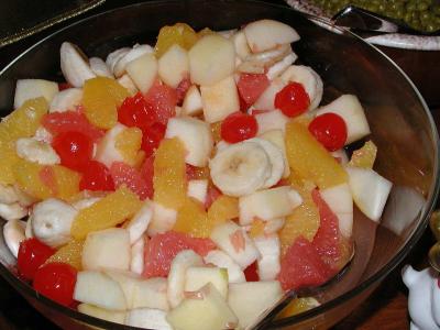 Fruit Salad