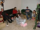 Chillin at Dianas Crib