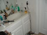 Dianas Not So Neat Bathroom