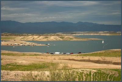 Lake Pleasant Regional Park