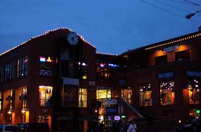 Monterey