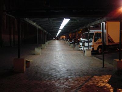 Eastern Market