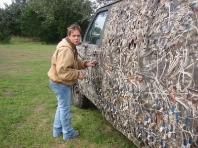 check out the deer lease