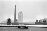 World War II memorial, Leningrad