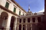 El Escorial Monestary